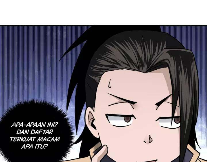 Greatest Boss System Chapter 37 Bahasa Indonesia